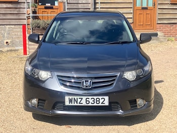 Used Honda Accord 2014 for sale - 78310995: Photo