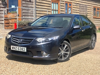 Used Honda Accord 2014 for sale - 78310995: Photo