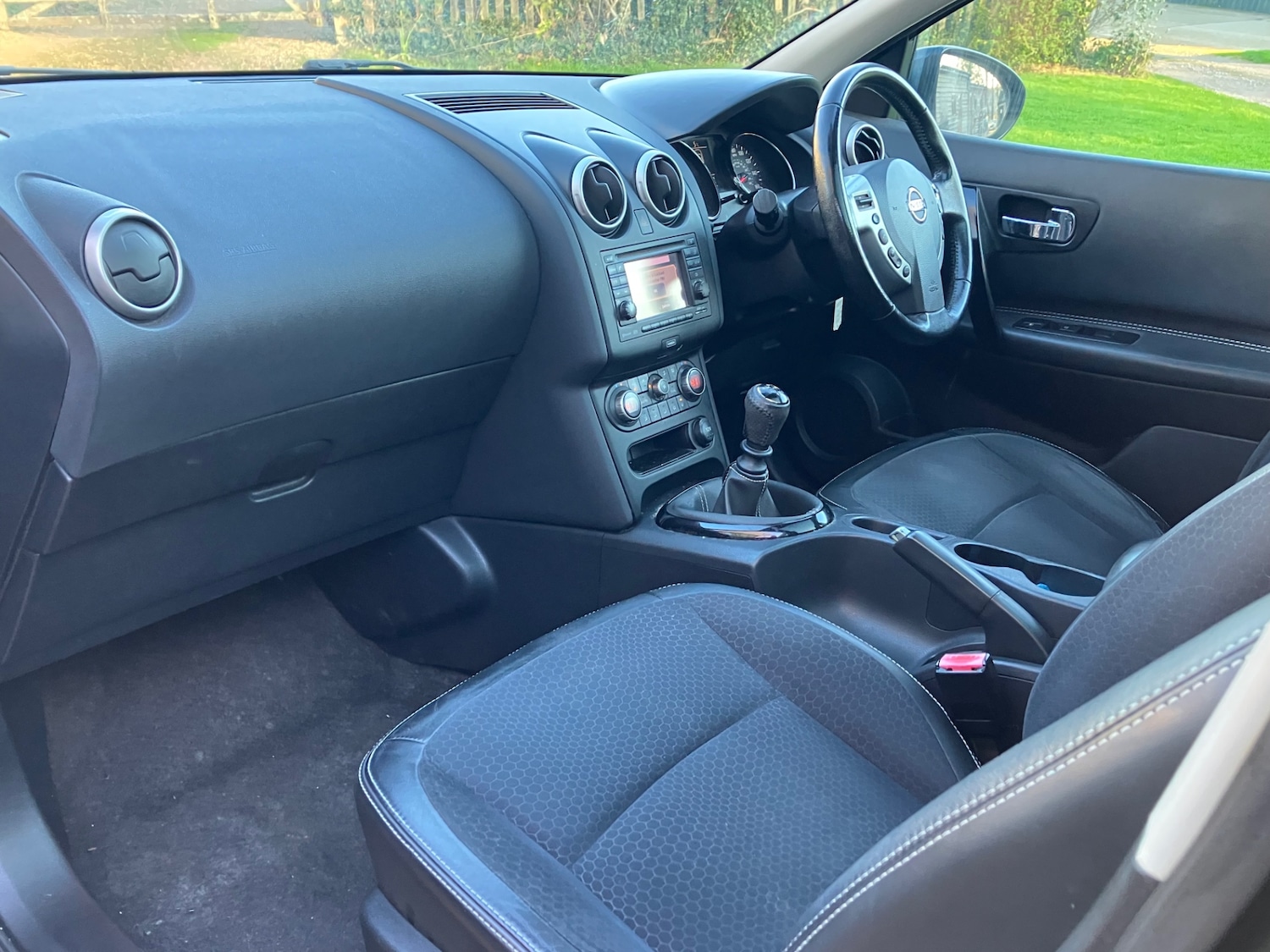 Used Nissan Qashqai 2013 for sale - 77136746: Photo 11