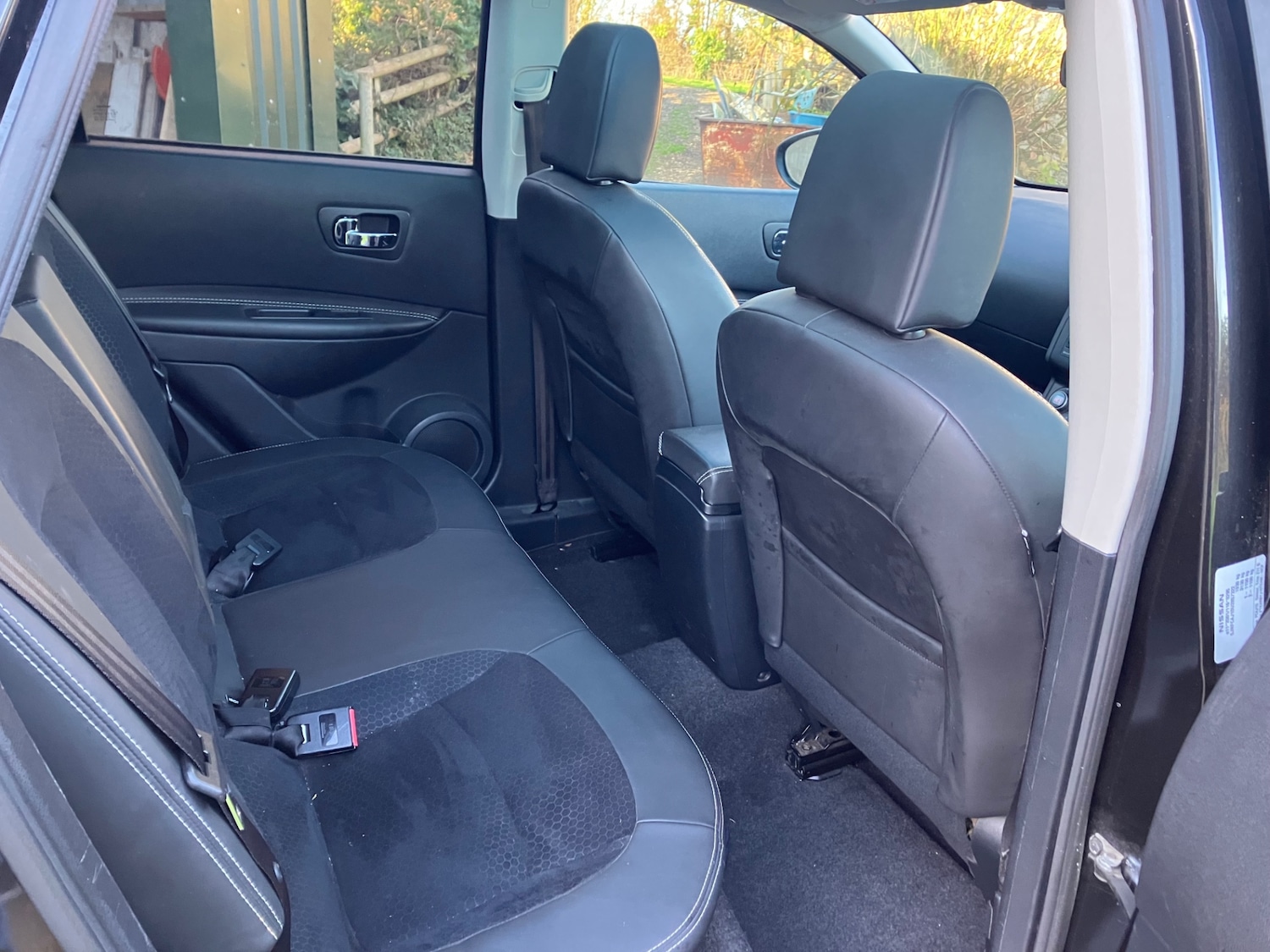 Used Nissan Qashqai 2013 for sale - 77136746: Photo 12