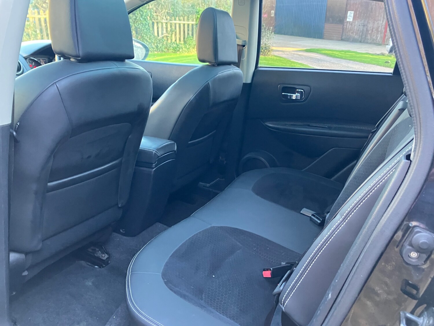 Used Nissan Qashqai 2013 for sale - 77136746: Photo 13