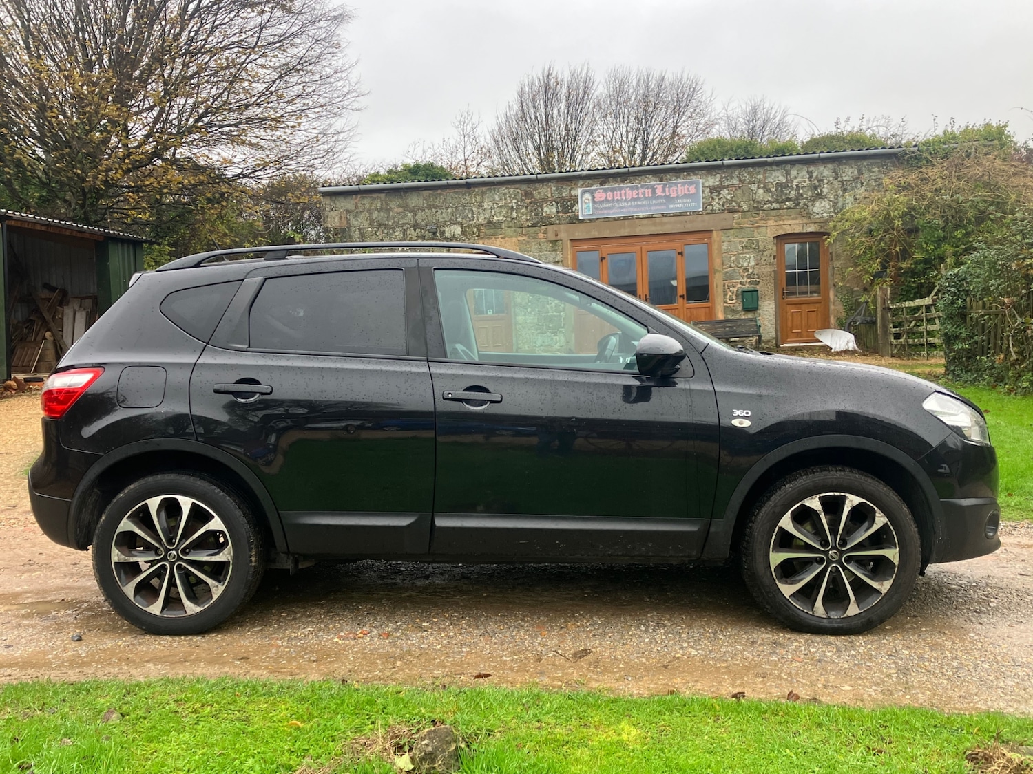 Used Nissan Qashqai 2013 for sale - 77136746: Photo 5