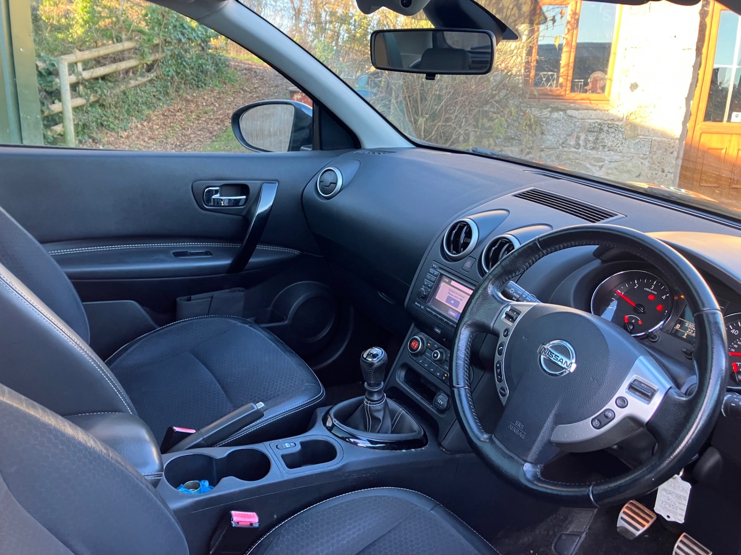 Used Nissan Qashqai 2013 for sale - 77136746: Photo 9