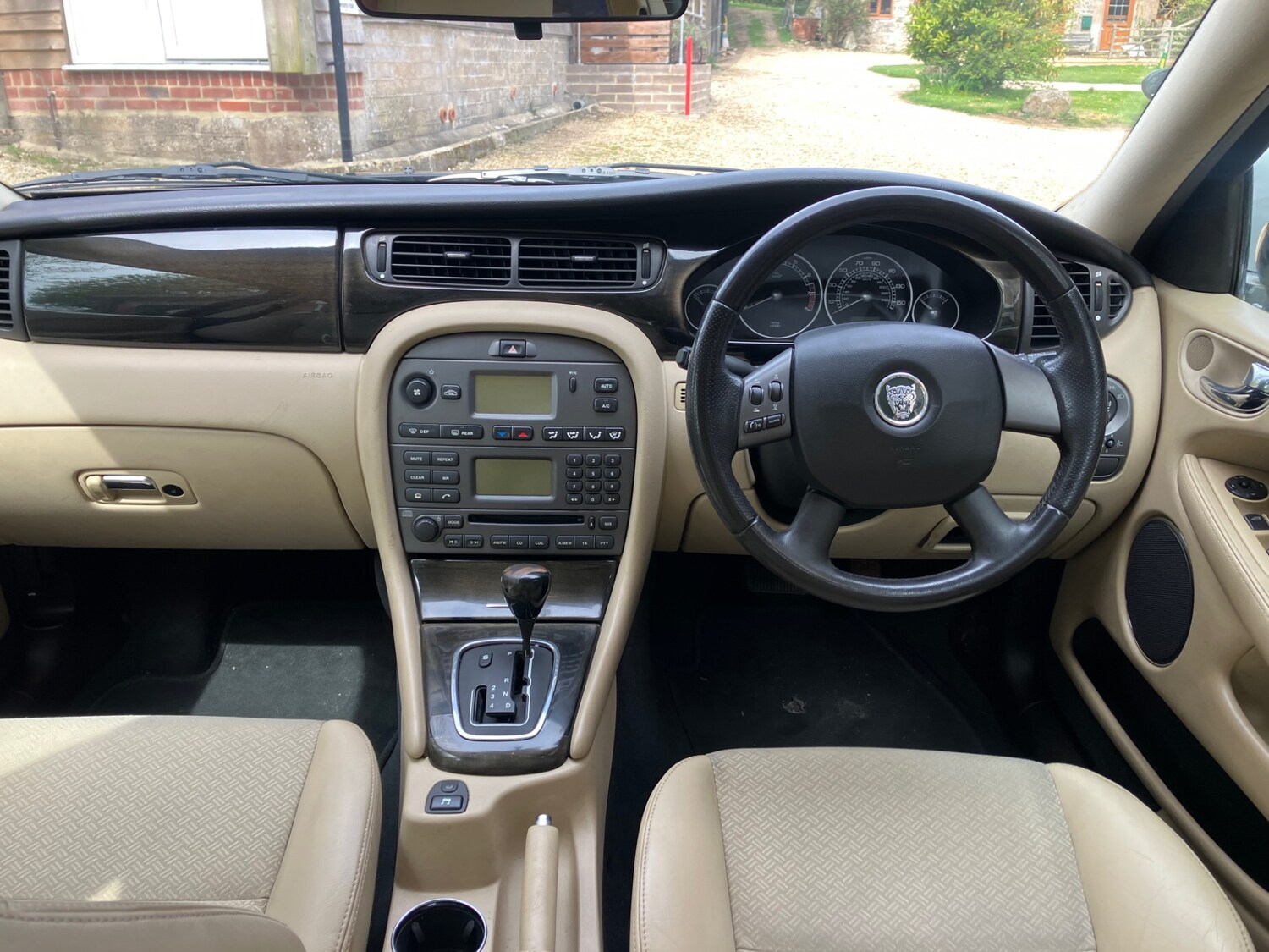 Used Jaguar X-Type 2005 for sale - 78211187: Photo 10