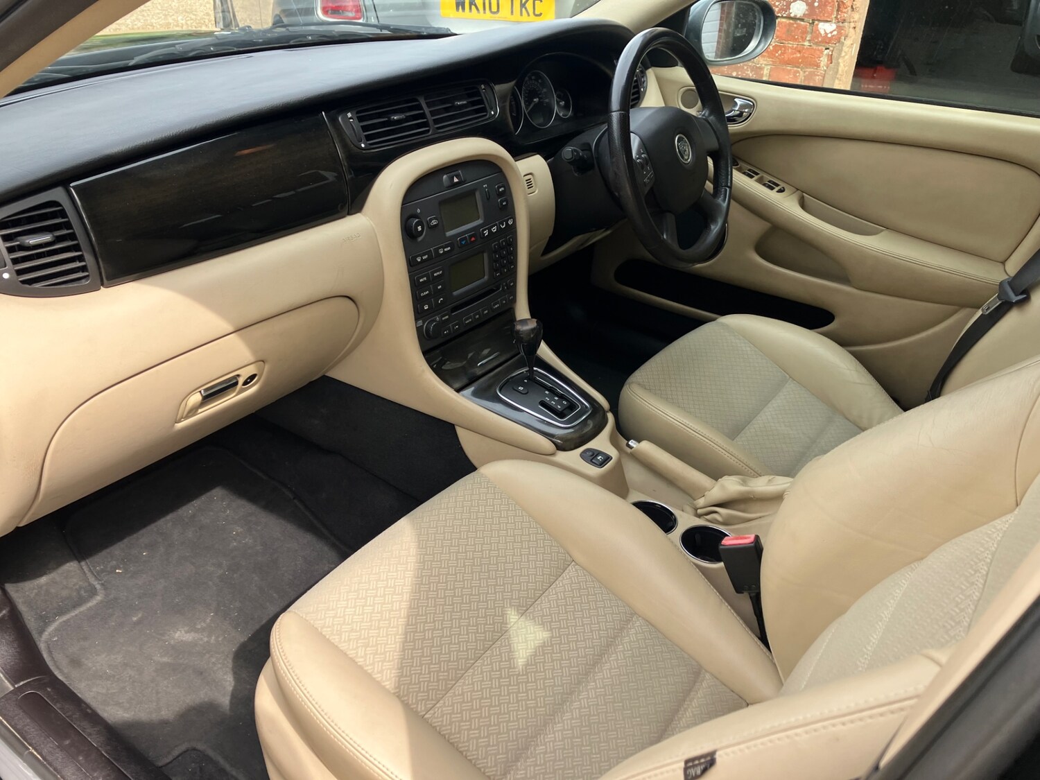 Used Jaguar X-Type 2005 for sale - 78211187: Photo 11