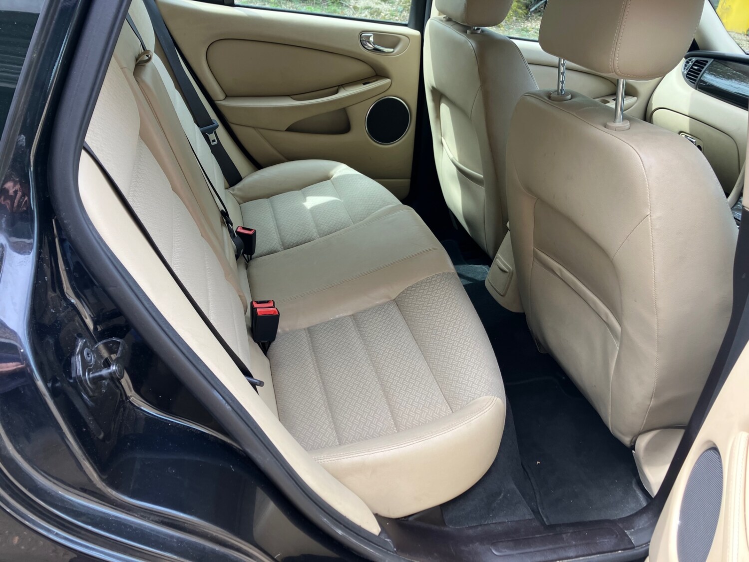 Used Jaguar X-Type 2005 for sale - 78211187: Photo 12