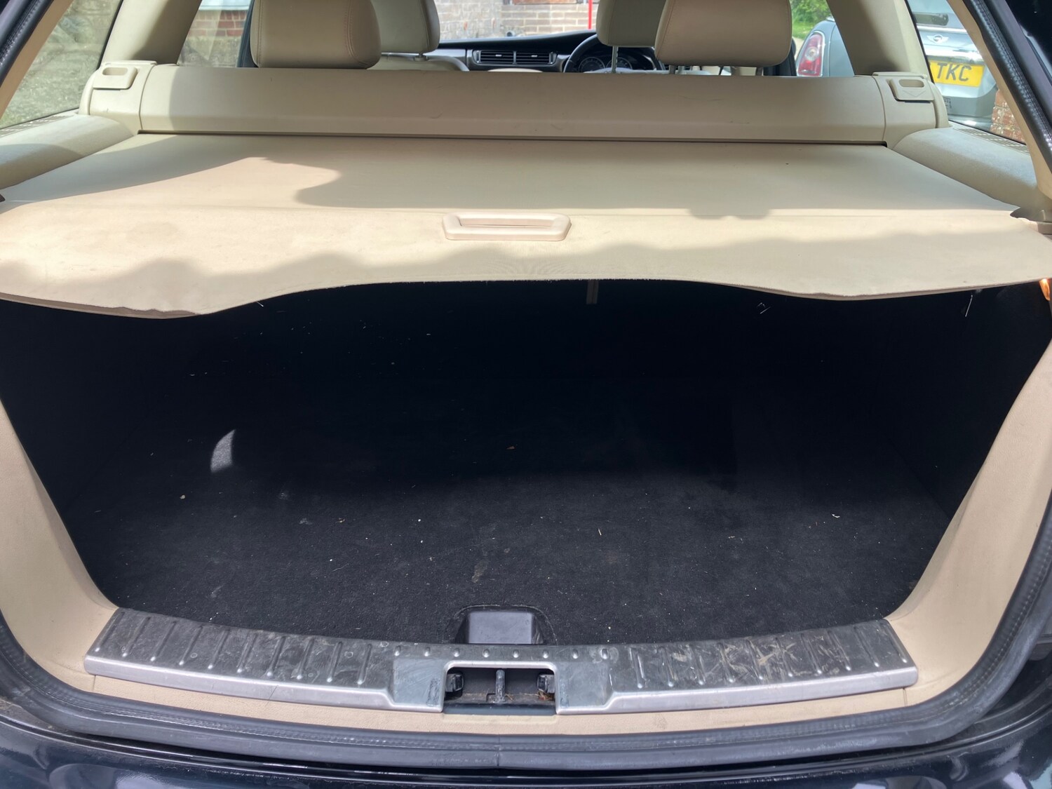 Used Jaguar X-Type 2005 for sale - 78211187: Photo 13