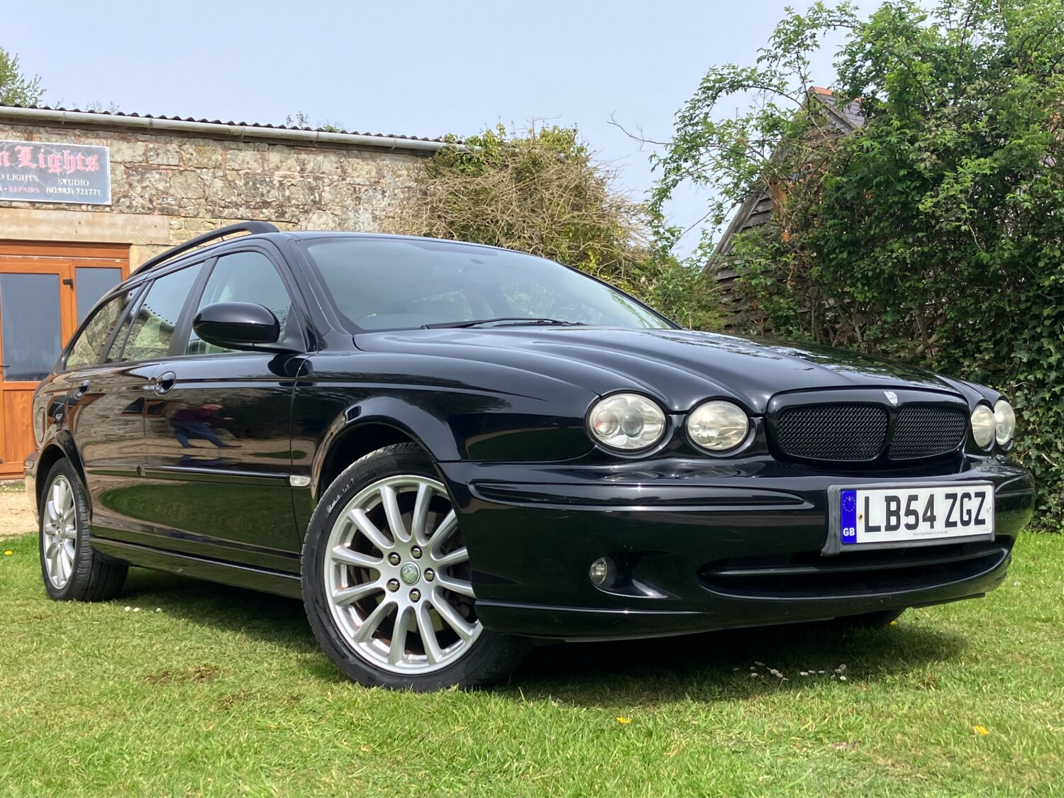Used Jaguar X-Type 2005 for sale - 78211187: Photo 15