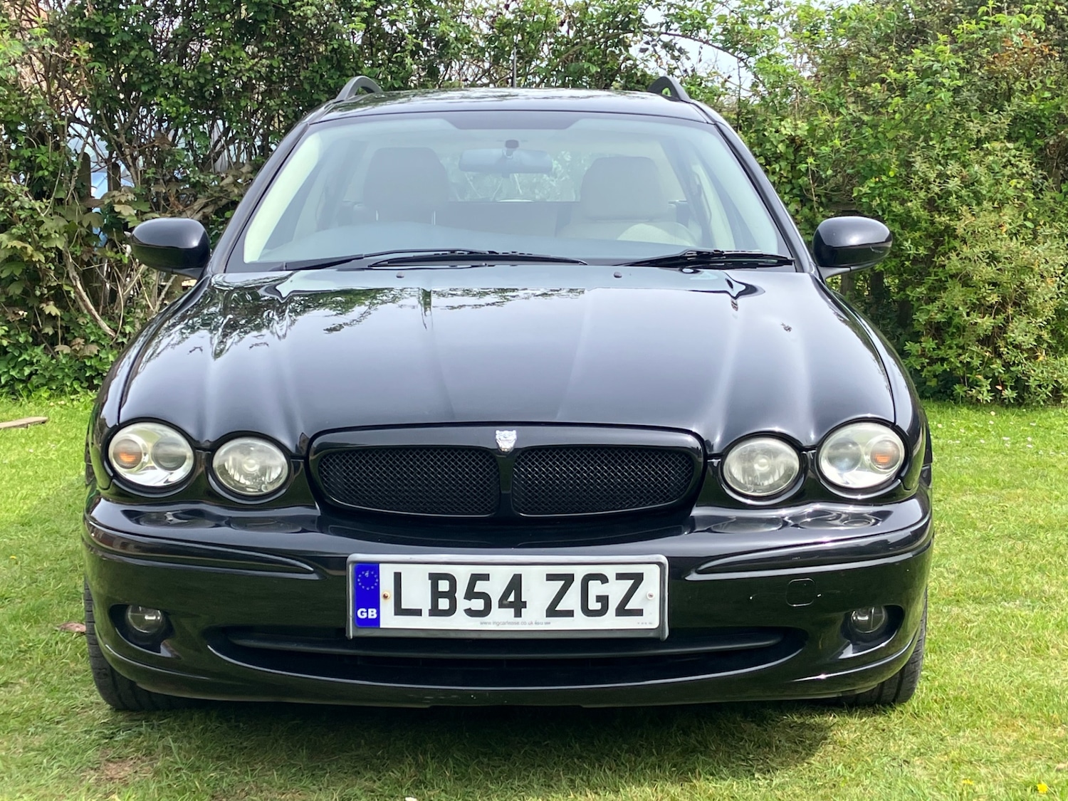Used Jaguar X-Type 2005 for sale - 78211187: Photo 2