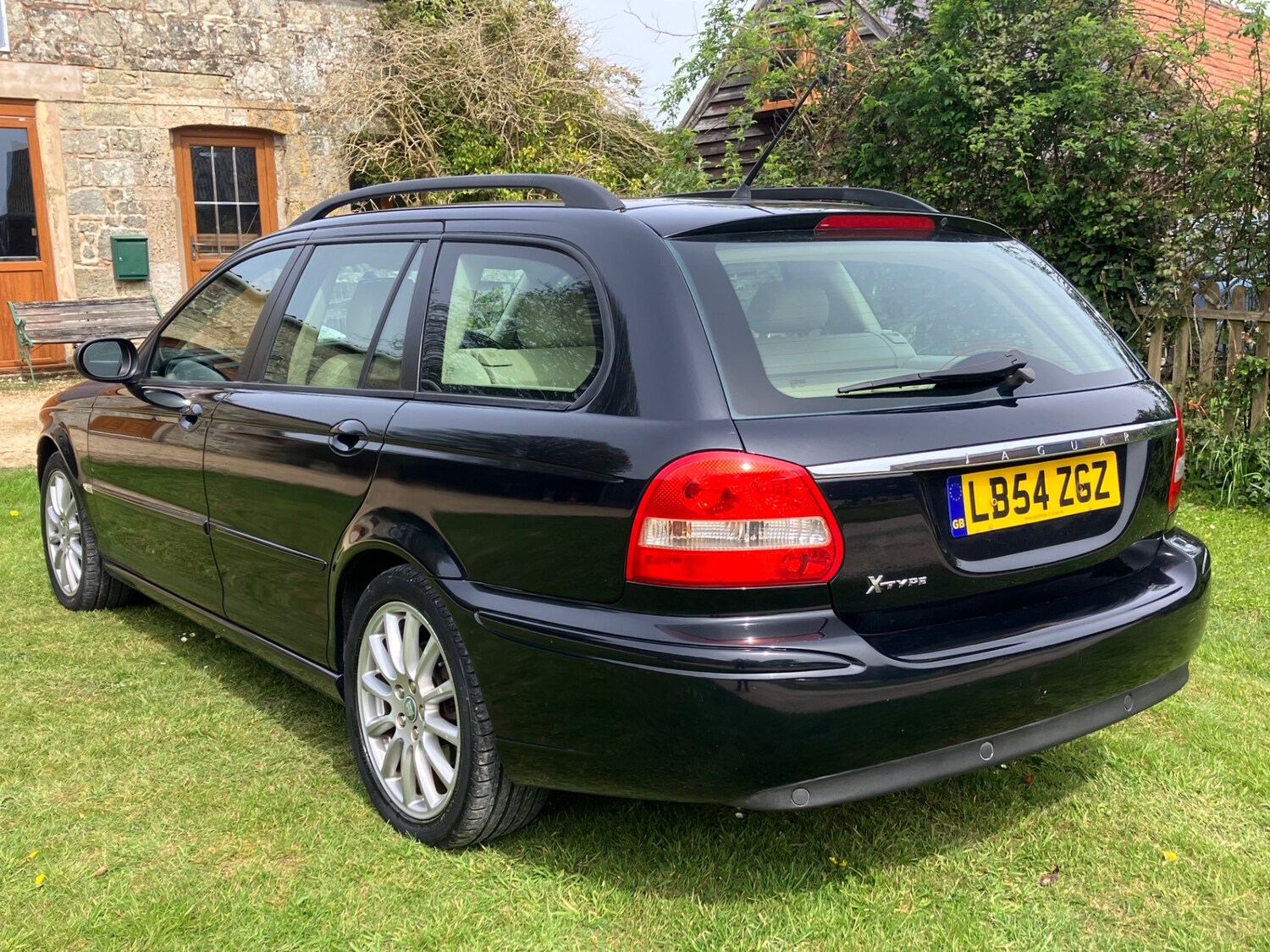 Used Jaguar X-Type 2005 for sale - 78211187: Photo 6