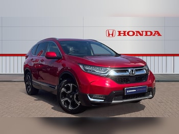 Used Honda CR-V 2020 for sale - 75536044: Photo