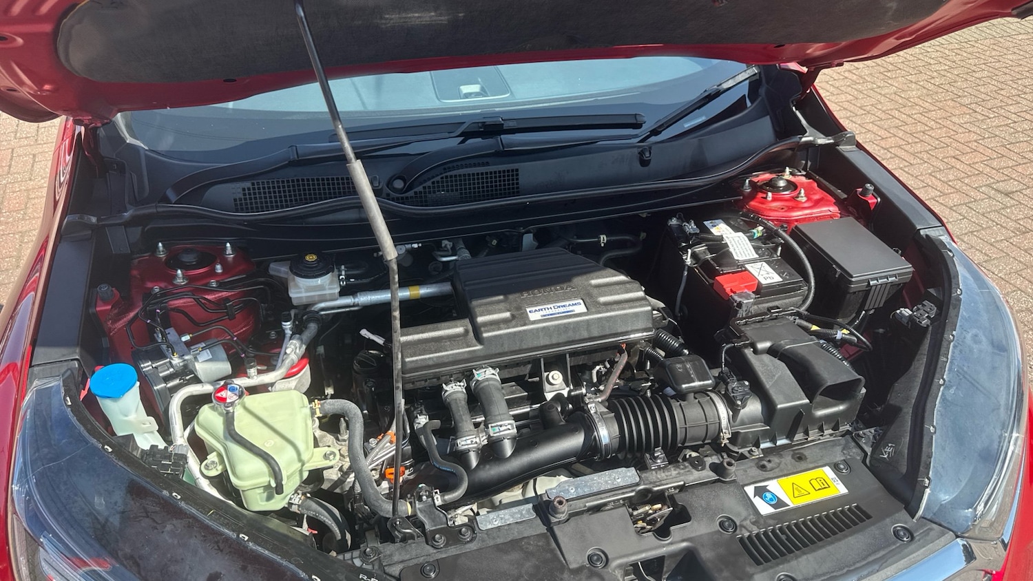 Vehicle 26