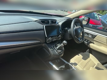 Used Honda CR-V 2020 for sale - 75536044: Photo