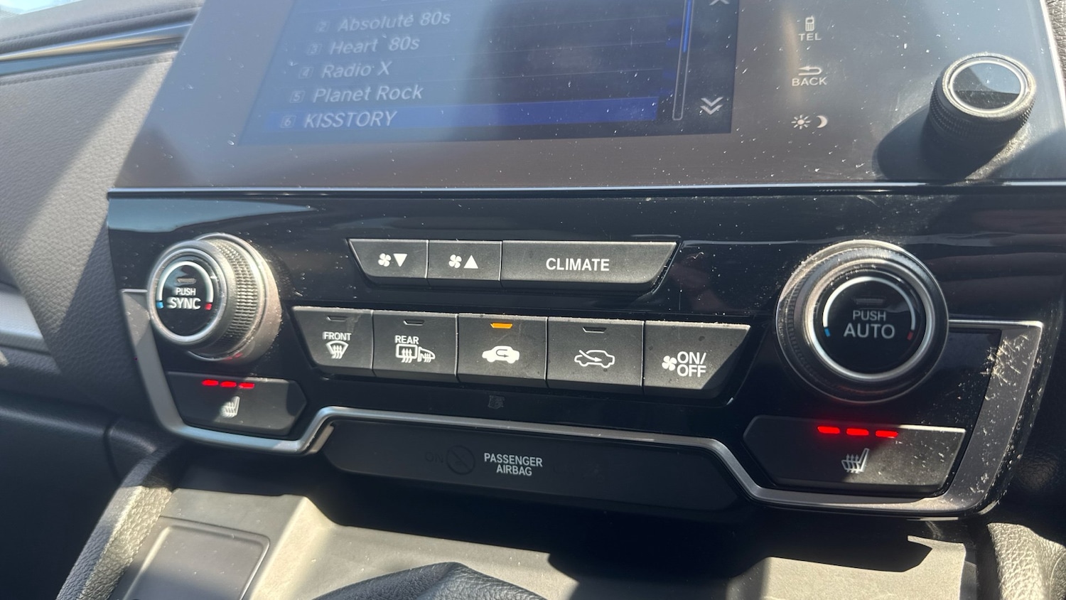 Vehicle 37