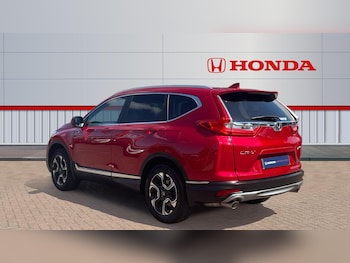Used Honda CR-V 2020 for sale - 75536044: Photo