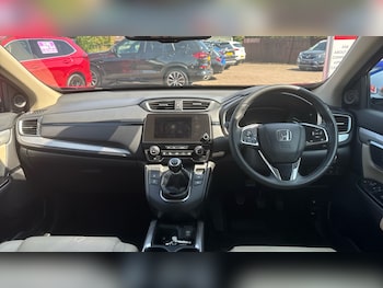 Used Honda CR-V 2020 for sale - 75536044: Photo