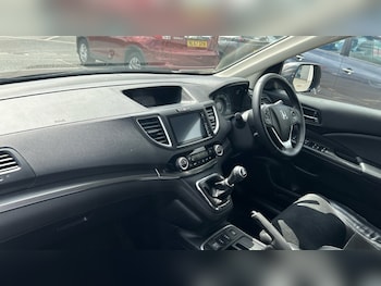 Used Honda CR-V 2016 for sale - 75536041: Photo