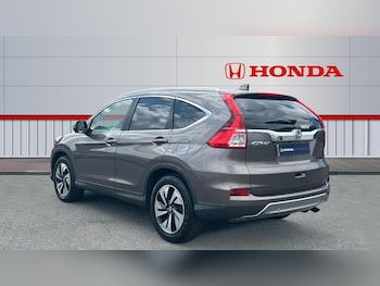 Used Honda CR-V 2016 for sale - 75536041: Photo