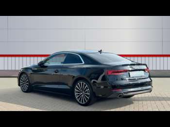 Used Audi A5 2019 for sale - 75061187: Photo