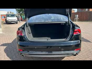 Used Audi A5 2019 for sale - 75061187: Photo