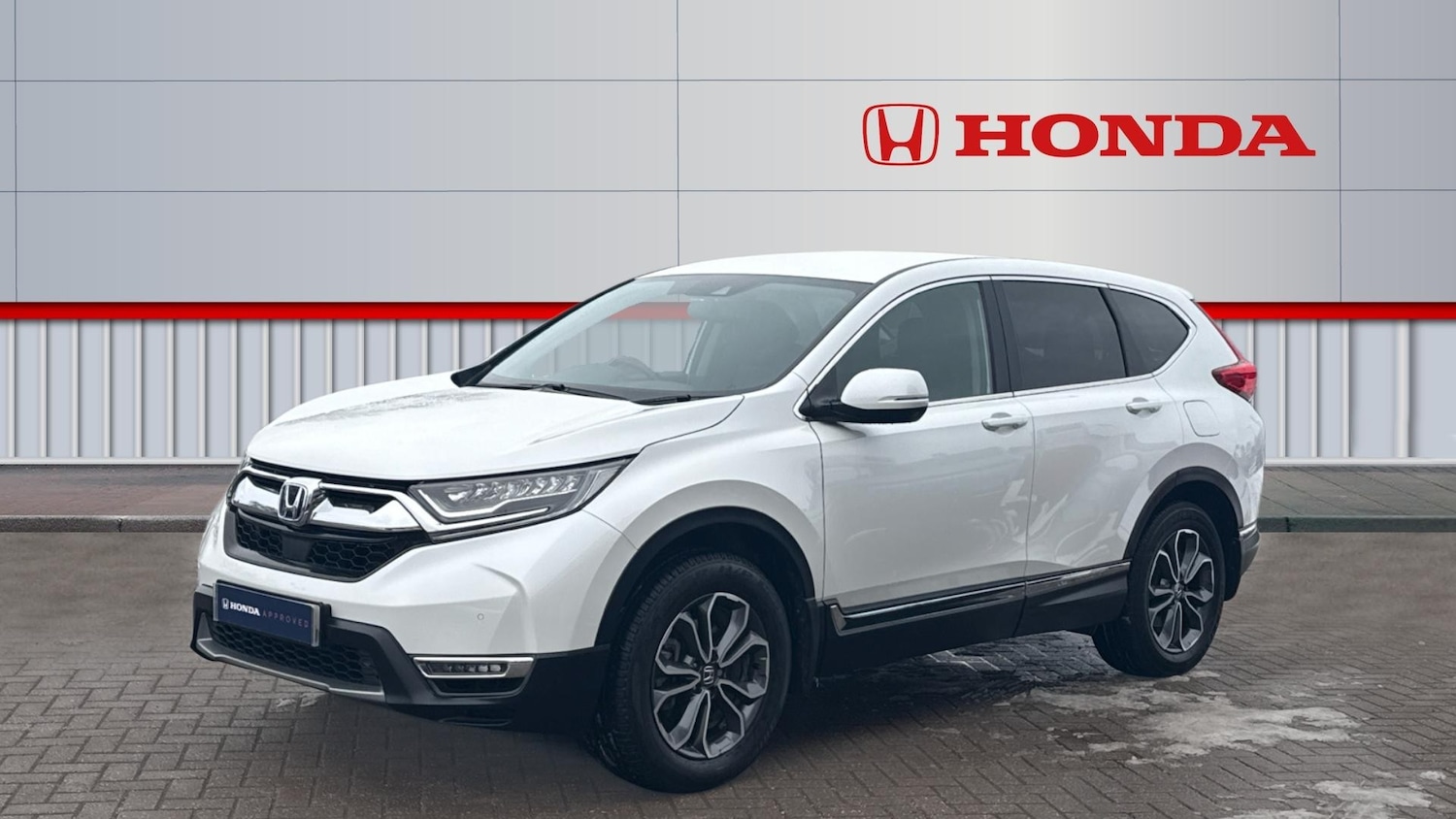Used Honda CR-V 2022 for sale - 77080723: Photo 10