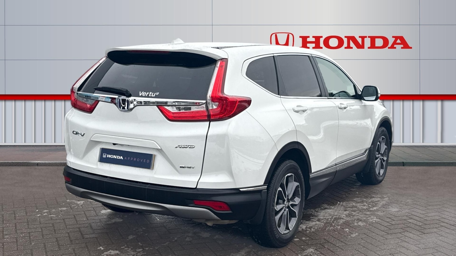 Used Honda CR-V 2022 for sale - 77080723: Photo 12