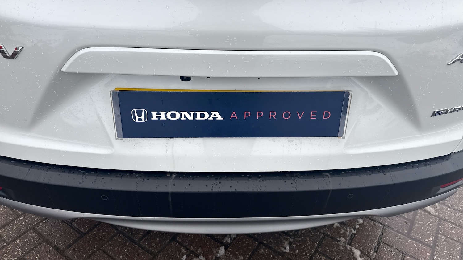 Used Honda CR-V 2022 for sale - 77080723: Photo 18