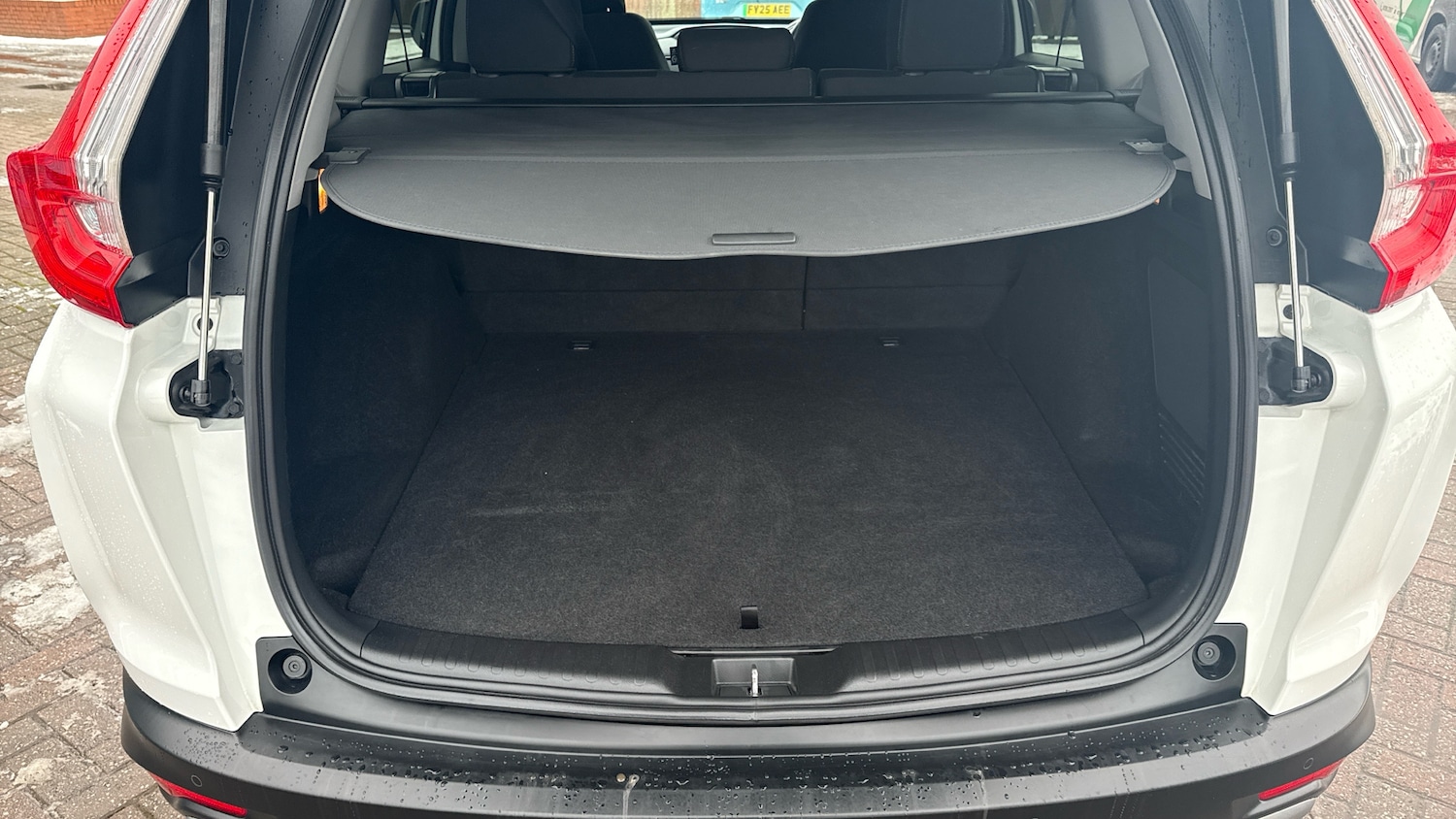 Used Honda CR-V 2022 for sale - 77080723: Photo 22