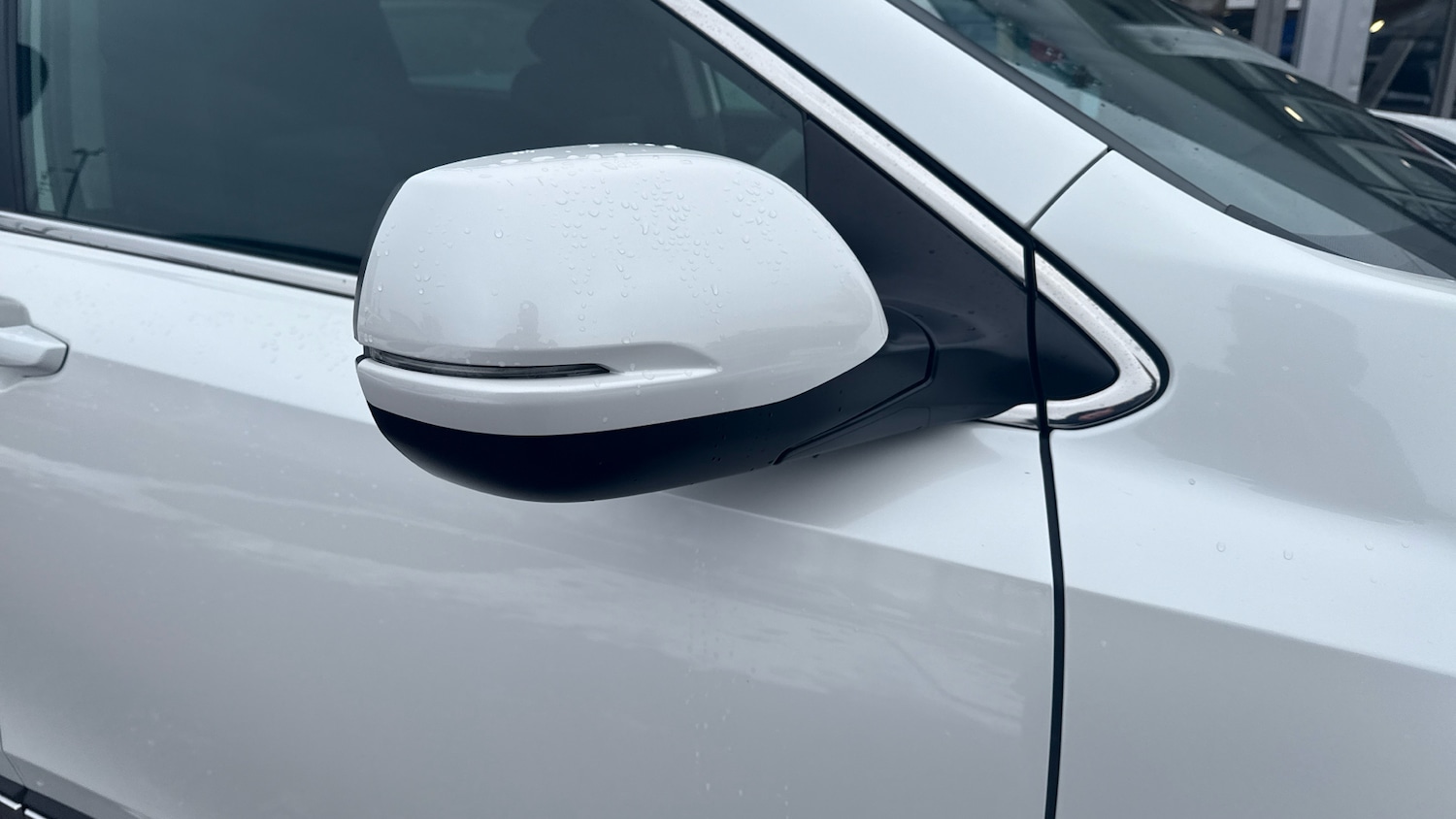 Used Honda CR-V 2022 for sale - 77080723: Photo 23