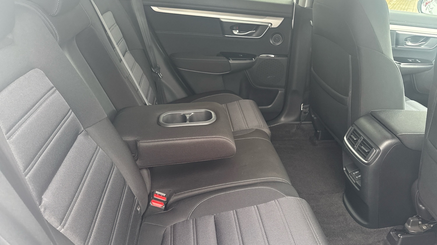 Used Honda CR-V 2022 for sale - 77080723: Photo 44