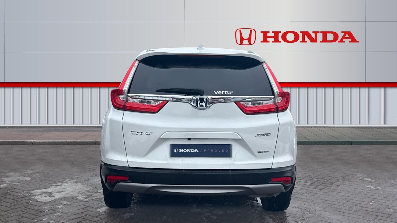 Used Honda CR-V 2022 for sale - 77080723: Photo 7