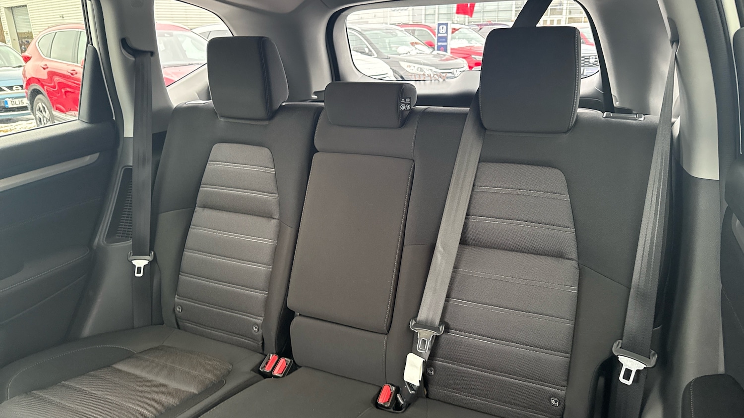 Used Honda CR-V 2022 for sale - 77080723: Photo 8