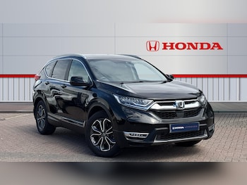 Used Honda CR-V 2022 for sale - 78894348: Photo