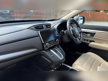 Used Honda CR-V 2022 for sale - 78894348: Photo