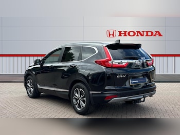 Used Honda CR-V 2022 for sale - 78894348: Photo