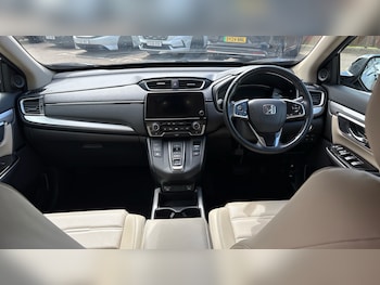 Used Honda CR-V 2022 for sale - 78894348: Photo