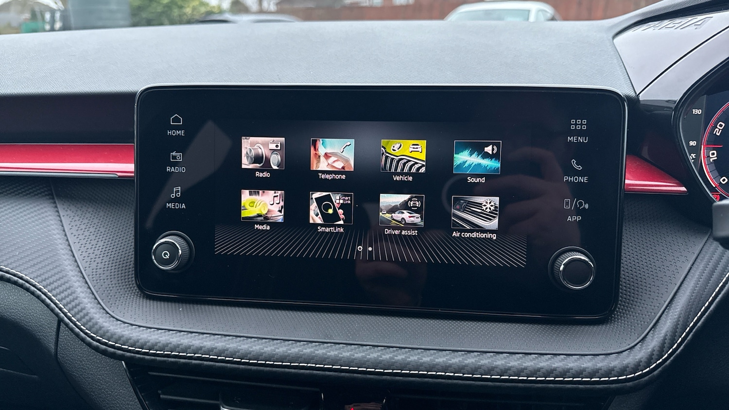 Used Skoda Fabia 2024 for sale - 77137465: Photo 12