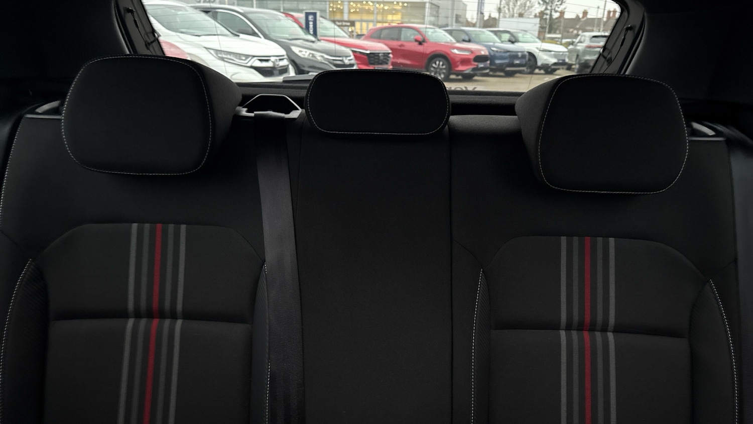 Used Skoda Fabia 2024 for sale - 77137465: Photo 15