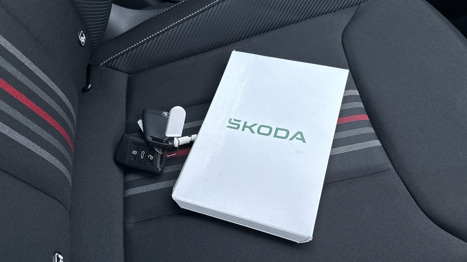 Used Skoda Fabia 2024 for sale - 77137465: Photo 19