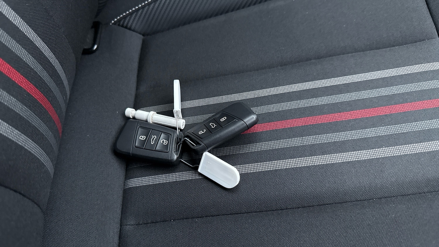 Used Skoda Fabia 2024 for sale - 77137465: Photo 20