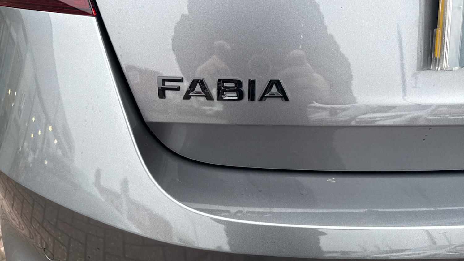 Used Skoda Fabia 2024 for sale - 77137465: Photo 21
