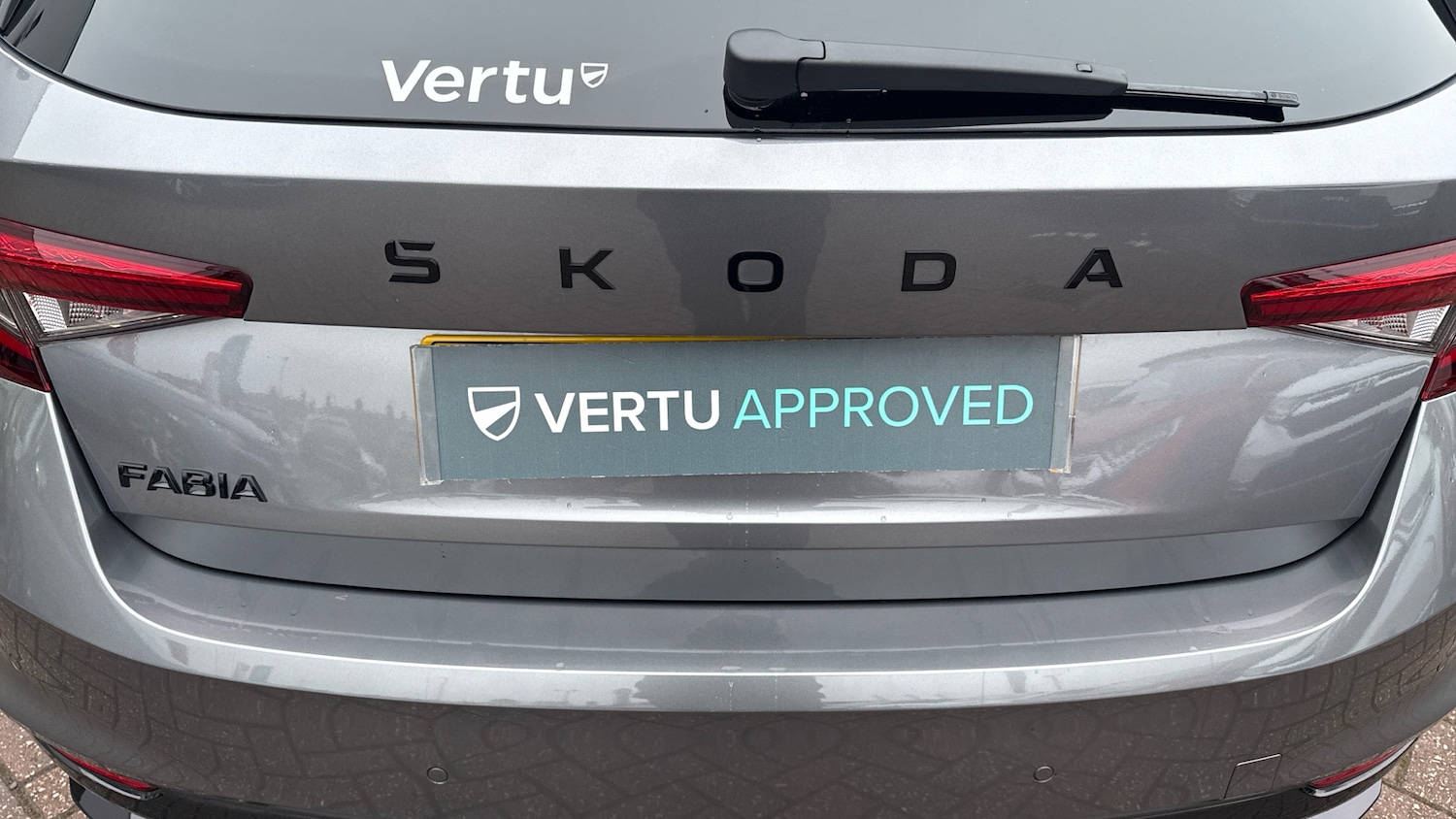 Used Skoda Fabia 2024 for sale - 77137465: Photo 22