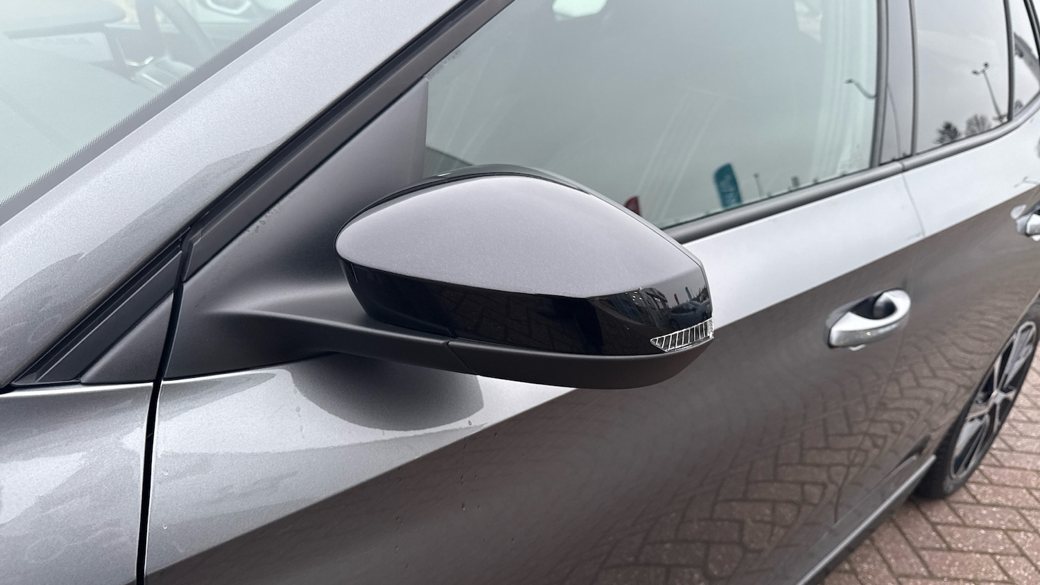 Used Skoda Fabia 2024 for sale - 77137465: Photo 26