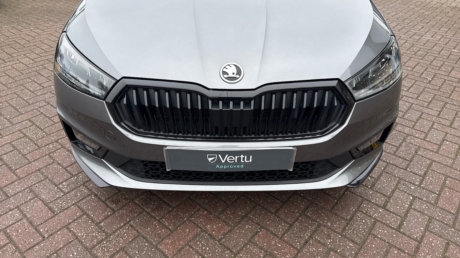 Used Skoda Fabia 2024 for sale - 77137465: Photo 27