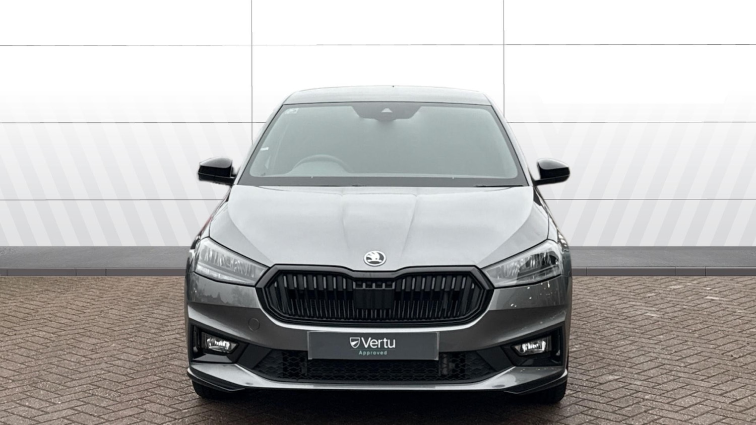 Used Skoda Fabia 2024 for sale - 77137465: Photo 3