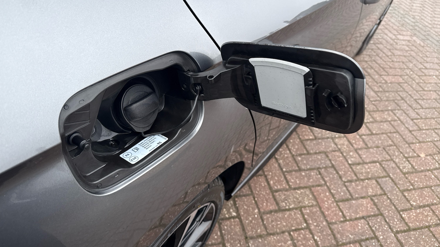 Used Skoda Fabia 2024 for sale - 77137465: Photo 30