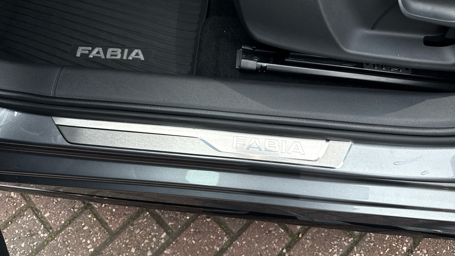 Used Skoda Fabia 2024 for sale - 77137465: Photo 32