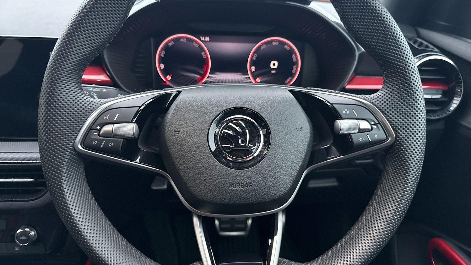 Used Skoda Fabia 2024 for sale - 77137465: Photo 38