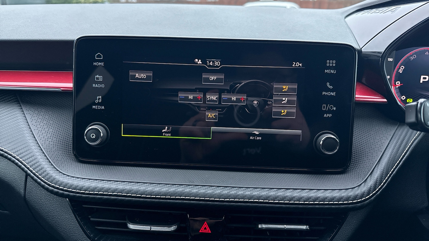 Used Skoda Fabia 2024 for sale - 77137465: Photo 43