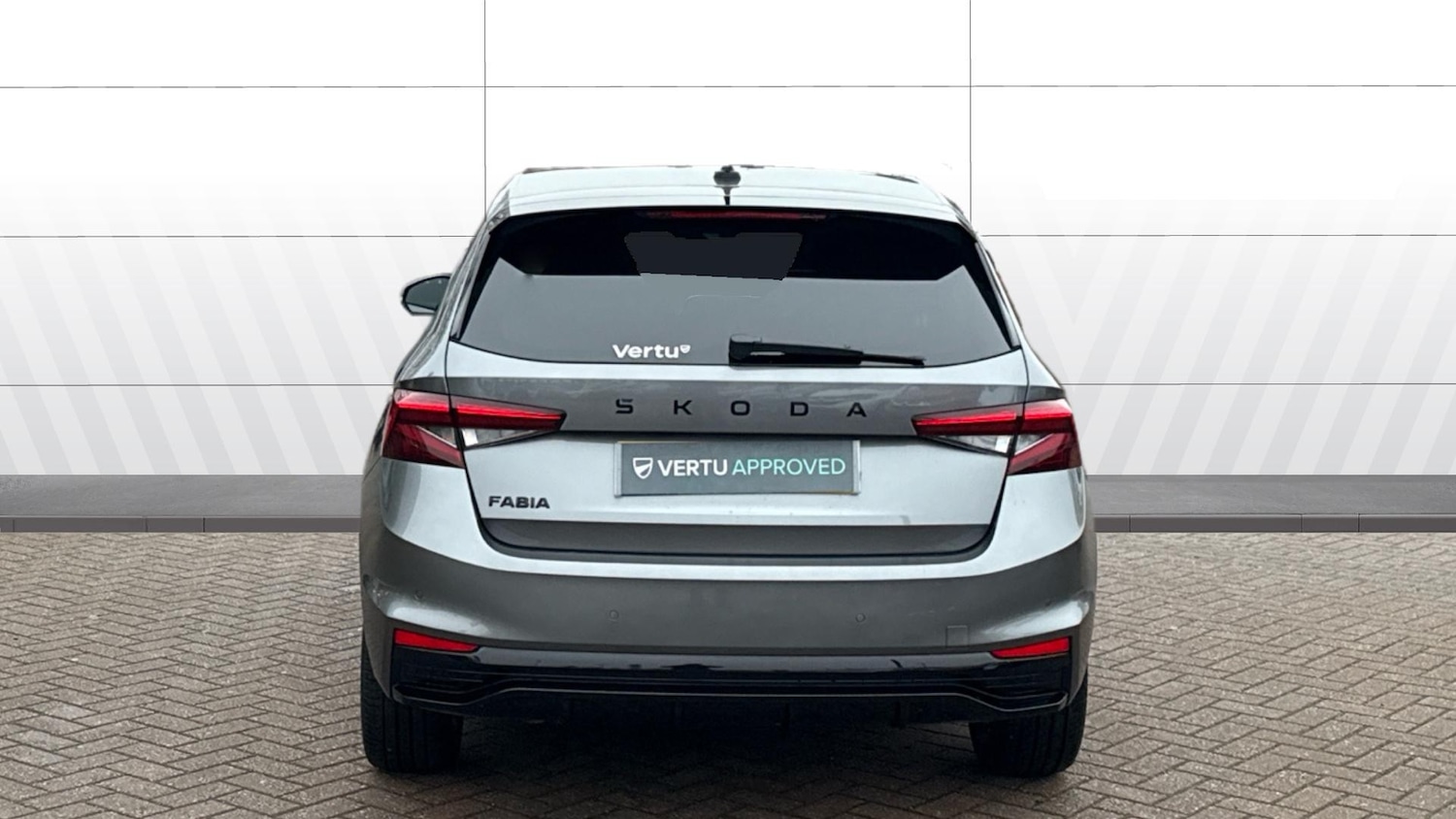 Used Skoda Fabia 2024 for sale - 77137465: Photo 6